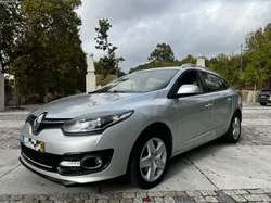 Renault Mégane Break 1.5 DCI Dynamic - Excelente Estado Geral