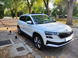 SKODA Karoq 2.0TDI AdBlue Style 110kW