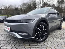 Hyundai Ioniq 5 77 kWh Premium