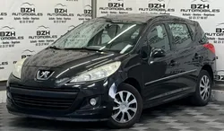 Peugeot 207 SW 1.4 ATTRACTIVE GARANTIE 12 MOIS