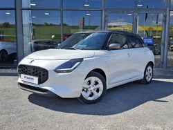 Swift 1.2 Dualjet Hybrid 83ch Privilège à partir de 259 par mois sans apport