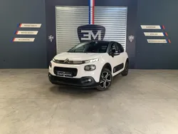 CITROEN C3 1.2 PureTech 110ch Shine - Distribution faite