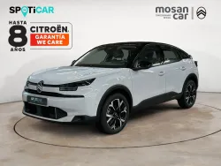 CITROEN C4 Hybrid Business Edition eDSC6 145
