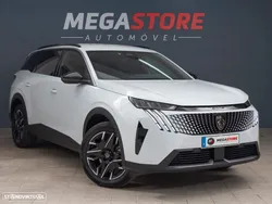 Peugeot 5008 1.2 Hybrid Allure e-DCS6
