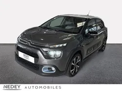 Citroen C3 1.2 PureTech 110ch S&S ELLE
