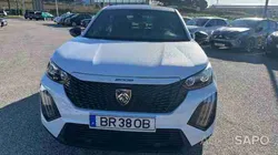 Peugeot 2008 1.2 PureTech Style de 2025