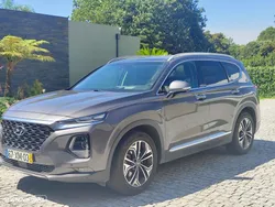 Hyundai Santa Fe 2.2 CRDi Premium Aut.