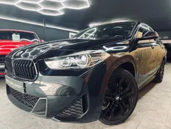 BMW X2 sDrive 18 i 1.5 136 CH BVM6 M-Sport + FULL LED + FULL BLACK + CAMERA + TOIT OUVRANT + ACCES CONFORT + CARPLAY + GARANTIE 12 MOIS