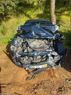 BMW 116 Serie 1