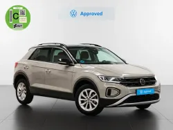 Volkswagen T-Roc 1.5 TSI Life DSG7 110KW
