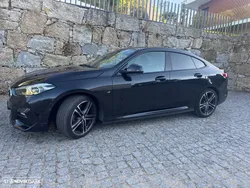 BMW 216 Gran Coupé d Pack Desportivo M