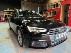 Audi a4 avant tfsi 150 cv S-Line suivi complet garanti