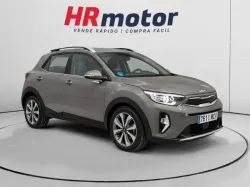 KIA Stonic 1.0 T-GDi MHEV iMT Drive Plus 120