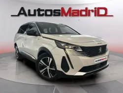Peugeot 5008 1.5 BlueHDi 96kW S&S GT EAT8