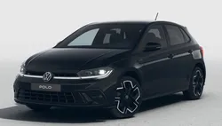 VOLKSWAGEN Polo 1.0 TSI 116 S&S DSG7 R-Line Edition