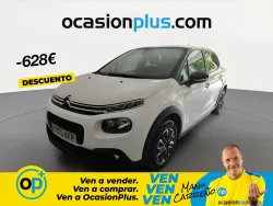 CITROEN C3 1.2 PureTech Feel Edition 82