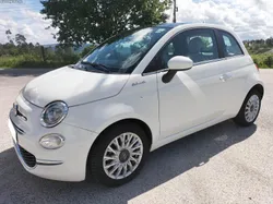 Fiat 500 Hybrid Dolcevita 70cv