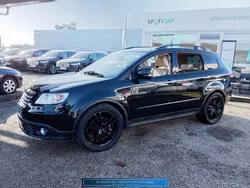 SUBARU Tribeca 3.6R A 7 pl