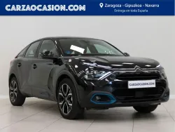 Citroen C4 ë- ë- eléctrico 100kW Feel Pack