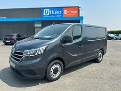 Renault Trafic L1H1 2.0 DCI 150 EDC Grand confort / boite automatique / GARANTIE 12 mois