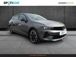 Opel Astra Electric 156ch