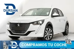 PEUGEOT 208 Active Pack Eléctrico 100kW