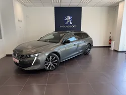 Peugeot 508 SW (2) Puretech 180 EAT8 GT Line