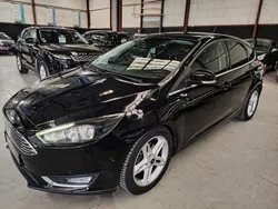 Ford Focus III Phase 2 1.5 TDCi 120ch Stop&Start Titanium PowerShift
