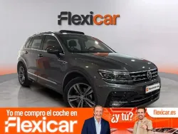 Volkswagen Tiguan 1.5 TSI R-Line DSG 110kW
