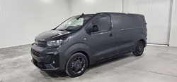 Citroën Jumpy FOURGON FGN M BLUEHDI 180 S&S EAT8