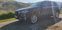 BMW X5 X5 xDrive 40dA