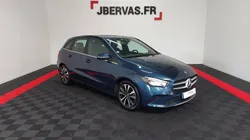 Mercedes Classe B 180 Business Line Edition BA7