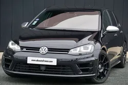 VOLKSWAGEN GOLF R (VII) 2.0 TSI 300 BLUEMOTION TECHNOLOGY 4MOTION BVM6 5 portes - Historique Volkswagen - 4 644 EUR d’options