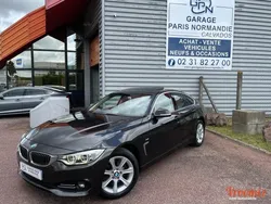 Bmw Serie 4 GRAN-COUPE 3.0 430 D 260 LUXURY XDRIVE BVA