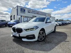 Bmw Série 1 F40 116d Dkg7 Business Design