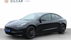 Tesla Model 3 de 2021