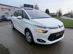 Citroën C4 Picasso 1.6 HDI 120 CV Intensive