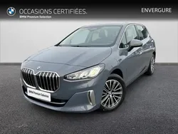 Bmw Série 2 ActiveTourer 218i 136ch Luxury DKG7
