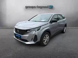 Peugeot 5008 1.2 PureTech 130ch S&S Active Pack