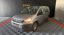 Peugeot rifter combi 1.5 bluehdi 130 - start-stop - 7 places