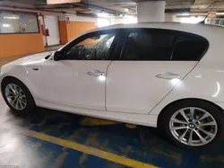 BMW 118 2.0