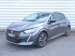Peugeot 208 1.2 PureTech 100ch S&S Style