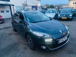 Renault Mégane Break ESTATE 1.6 DCI 130 ENERGY BOSE