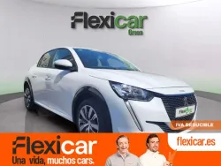 PEUGEOT 208 Active Pack Eléctrico 100kW
