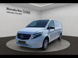 Mercedes-benz Vito Fg 116 CDI Long Pro Propulsion 9G-Tronic