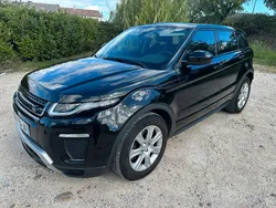 Range rover EVOQUE phase 2 2l td4 bva 150cv