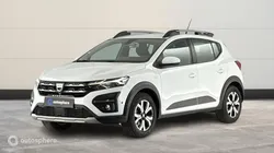 Dacia Sandero 1.0 TCe 90ch Stepway Confort CVT