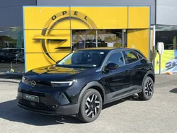 Opel Mokka (2) 1.2 Turbo 100ch MOKKA