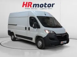 OPEL Movano Fg. 2.2 BlueHDI Base 140 L2H2 3300