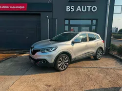 Renault kadjar 1.2 tce 131ch 5p